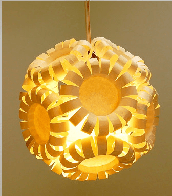 Creative Recycle Plastic