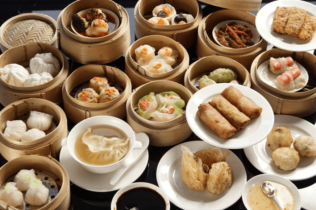 Dim Sum