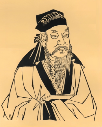 Jin Dynasty Sima Yi