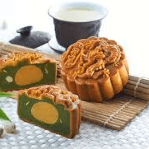 Mooncake