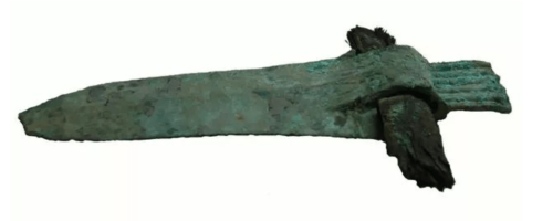 Shang- Bronze Weapons 2 Shang Dynasty Bronze weapon